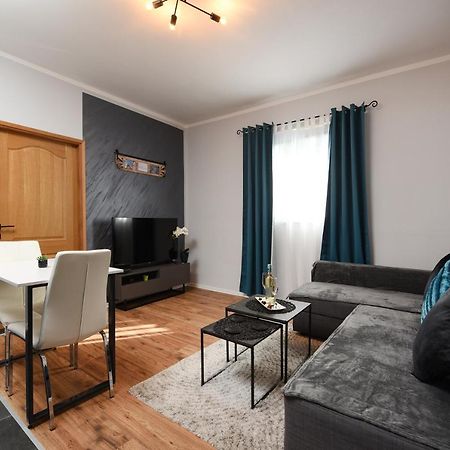Apartment Ascend Zadar Exterior photo