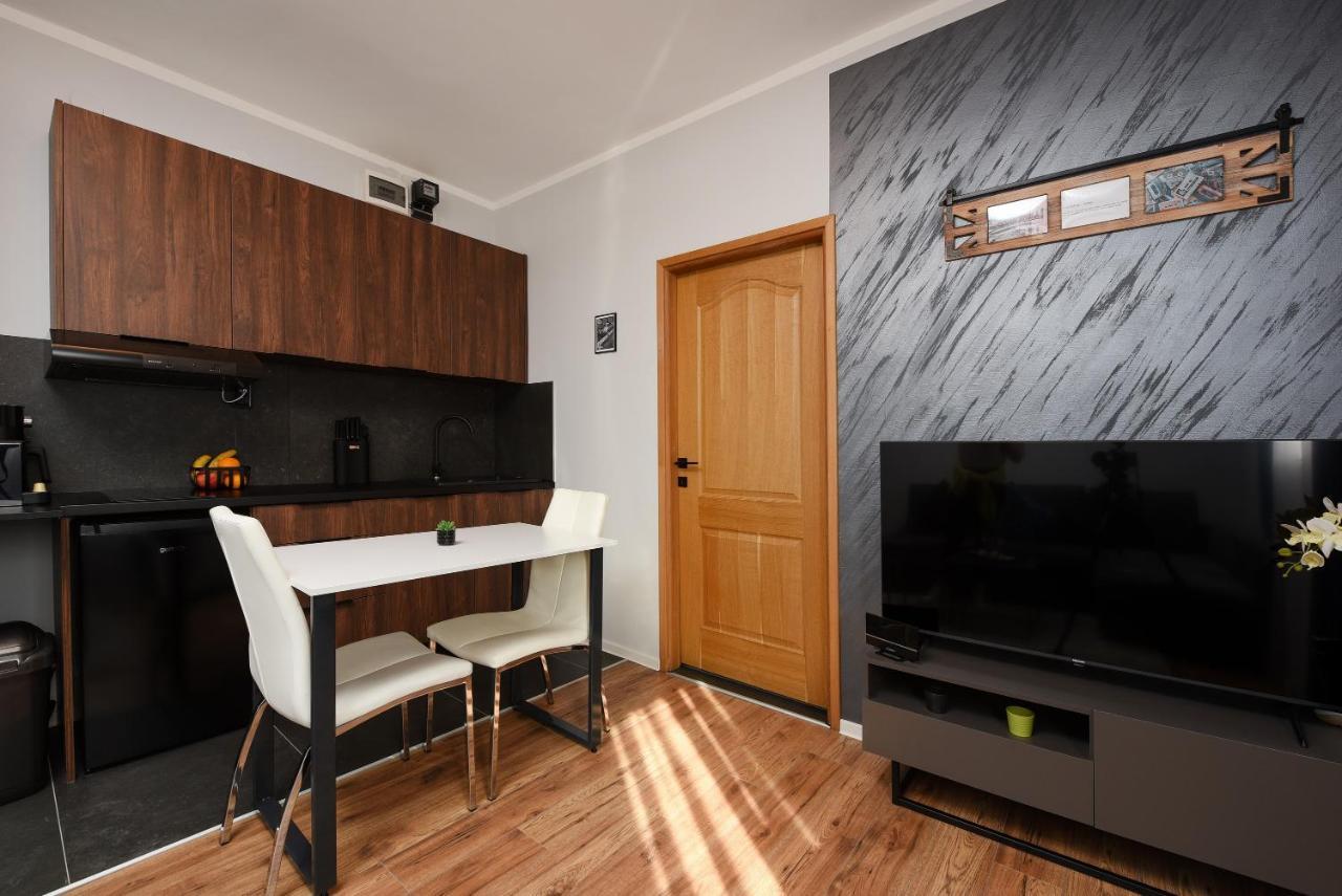 Apartment Ascend Zadar Exterior photo